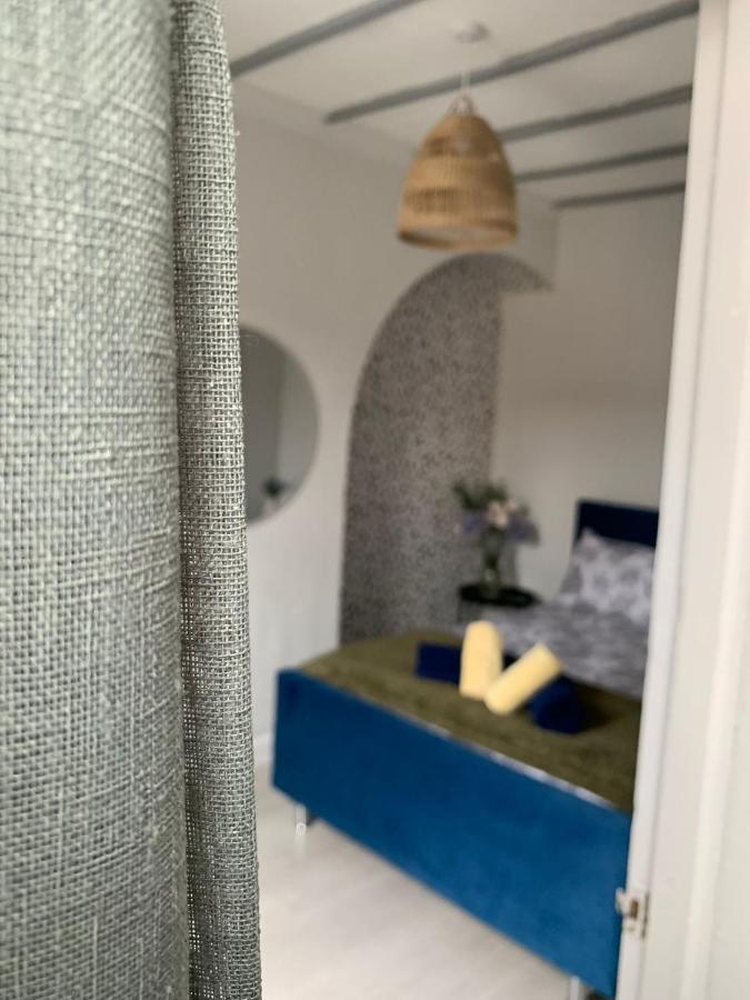 Вилла House Of Cosy Dots Нортхемптон Экстерьер фото